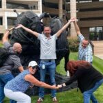 Scottsdale Audio Tour Adventure - How the App Guides You Through Scottsdale’s Landmarks