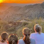 Scottsdale Bachelorette Party Guided Hike - Customizable Hikes for Every Fitness Level