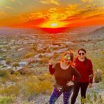 Scottsdale: Desert Classic Guided Hike | Amazing Scenery! - Meeting Point and Access to the Trailhead