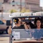 Scottsdale: Wild West Heist Puzzle Ride Adventure - Meeting the Puzzle Adventure in Scottsdales City Hall Parking Lot