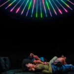 Scottsdale: Wonderspaces Arizona General Admission Ticket - Discover the Unique Setting of Scottsdale’s Wonderspaces