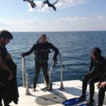 Scuba Certification - What’s Included in the Price and What to Expect