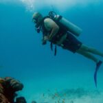Scuba Diving (1st time) in Cancun Beginner's WELCOMED! - Beginning Your Cancun Adventure with a Safe, Beginner-Friendly Approach