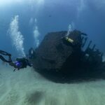 Scuba Diving - Starting Point at CaboTrek Hotel Tesoro