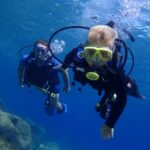 Scuba Diving Activity in Pernera - The Classroom and Preparation Session