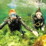 Scuba Diving Baptism and Snorkeling in Ibiza - The Structure of the 3-Hour Scuba Course