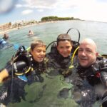 Scuba diving for beginners Cambrils with hotel Pickup - How the Tour Is Structured in Cambrils