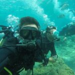 Scuba Diving from Marmaris Area - The Dive Sites: Exploring Marmaris’ Underwater World