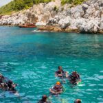 Scuba Diving in Antalya from Antalya & Kemer - The Scenic Underwater Environment of Kemers Bay