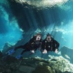 Scuba Diving in Cenote Kukulkan from Playa del Carmen - Convenient Transport and Meeting Arrangements
