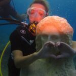 Scuba Diving Under Water Museum - The Underwater Museum in Side: A Unique Dive Site