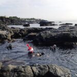 Scuba Experience - The Location: Catania and the Ionian Coasts