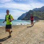 Sea 2 Mountain Running Tour (Moderate-Hard) - Starting Point and Ending Location in Funchal