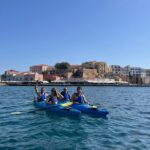 Sea Kayak Tour of Chanias Old Venetian Port - Exploring the Venetian Harbor from the Sea