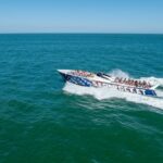 Sea Rocket Speedboat & Intracoastal Cruise in Fort Lauderdale, FL - The Route: From the Historic Coastline to Millionaires Row