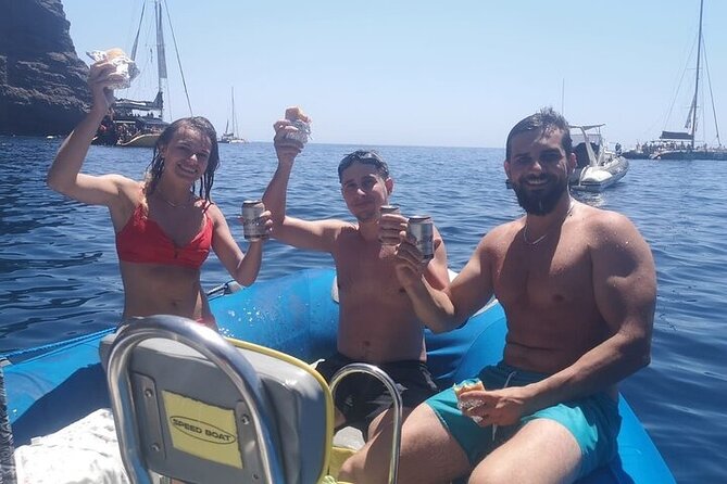 SEA SAFARI Dolphins,Whales, snorkeling, snack, drink, 3h private - Snorkeling and Onboard Gear