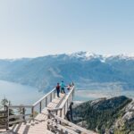 Sea to Sky Gondola Ticket - The Trails and Suspension Bridges at the Summit