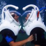 Sea Trek Diving Experience in Costa Teguise - Convenient Location and Meeting Arrangements in Costa Teguise