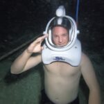Sea Trek Underwater Night Dive Experience in Cozumel - What Marine Life Can Be Seen During the Night Tour