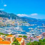 Seacoast View & Monaco  Monte Carlo Full Day Private Tour - Departure from Nice with Scenic Views of the Côte d’Azur