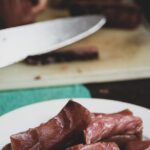 Seafood Cooking Class - The Culinary Highlights: Baja Fish Tacos, Ceviche, and More