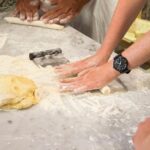 Seafood Cooking Class and Lunch in the Heart of Sorrento - Starting Point at Quanto Basta in Central Sorrento