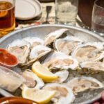 Seafood Lovers Boston Adventure - The Tours Starting Point at Independence Wharf