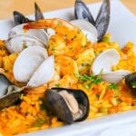 Seafood Paella & Spanish Tapas Class in Tarragona (4-Course Meal) - The Scenic Tarragona Location and Meeting Point