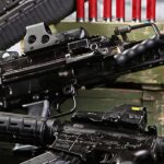 Seal Team 6 Shooting Experience in Las Vegas - Location and Accessibility of the Range