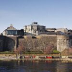Sean's Bar, Athlone Castle and Clonmacnoise Monastery - The Starting Point: Galway City Hotel Pickups