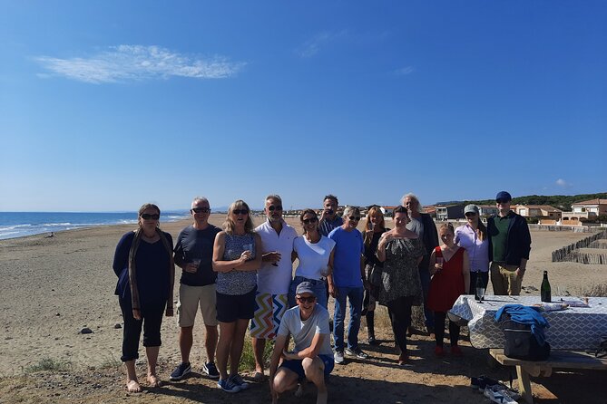 Sean's Wine Tasting Events - Thematic Focus: A Range of Wine Topics