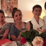 Seasonal French Lunch and Small-group Tour of Montmartre - Strolling Through Montmartres Historic Streets and Hidden Corners