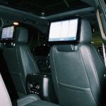 Seattle Arrival Chauffeur Driven Transport by Executive SUV - Practical Pickup and Drop-off Experience