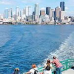 Seattle: Bainbridge Island E-Bike Tour - Scenic Ferry Ride Across the Salish Sea
