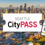Seattle CityPASS®: Save up to 46% at 5 Top Attractions - How the Pass Simplifies Your Visit