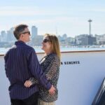 Seattle: Dinner Cruise Experience - Scenic Views of Seattle’s Lakes and Skyline from the Water