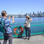 Seattle Downtown Highlights Private Guided Walking Tour - Discover Seattle’s Gold Rush Legacy at Klondike Gold Rush National Historical Park