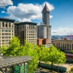 Seattle Downtown Quest: Self-Guided History Adventure - Exploring the Klondike Gold Rush National Historical Park