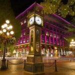 Seattle: Guided Day Trip to Vancouver - Convenient Pickup Points in Seattle for Stress-Free Departure