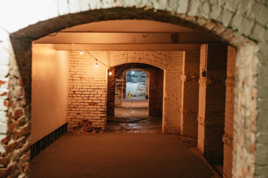 Seattle: Guided Underground Walking Tour - What Makes the Underground Passageways Special