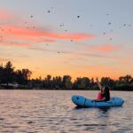 Seattle: Lake Union Kayak Tour  Small Groups, Big Views - Paddling to Gas Works Park and the Iconic Seattle Skyline