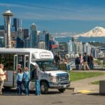 Seattle Land and Sea Tour Experience - Explore Pike Place Market and Iconic Seattle Sights