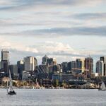 Seattle Locks Cruise - Starting Point and Tour Options in Seattle