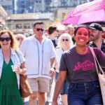 Seattle: Original Food and Culture Tour of Pike Place Market - The Market’s Location and Meeting Point in Downtown Seattle