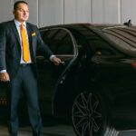 Seattle Roundtrip Chauffeur Driven Airport Transfer - Modern, Clean Vehicles with Courteous Drivers