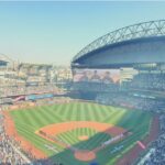 Seattle: Seattle Mariners Baseball Game at T-Mobile Park - The Ticketing Process and Entry Convenience