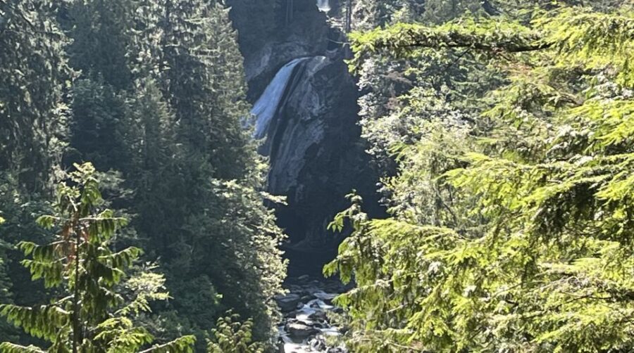 Seattle: Snoqualmie Falls and Twin Falls Guided Tour - Scenic Drive Through the Cascades Mountains
