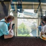 Seattle: Space Needle & Chihuly Garden and Glass Ticket - Exploring Dale Chihuly’s Artistic World at the Garden