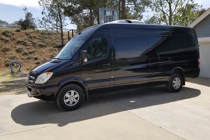 Seattle Tacoma Airport (Cruise Piers & Downtown Seattle Areas) - Seattle-Tacoma Airport Private Transfers in Detail