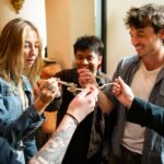 Seattle: Wine, Bread, Cheese and Chocolate Experience - Starting Point at Seattle’s MARKET in Downtown